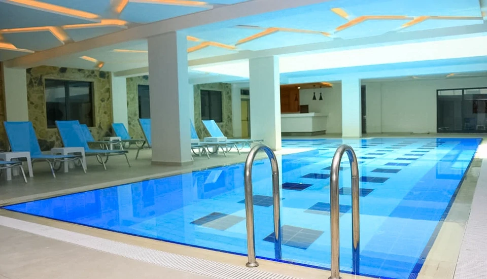 هتل اینفینیتی بای یلکن کوش آداسی